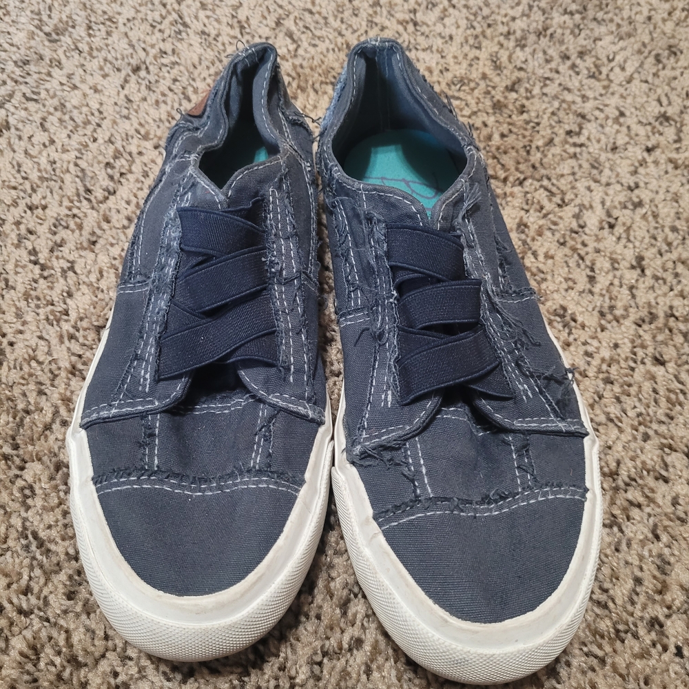 Womens Sneakers Blowfish